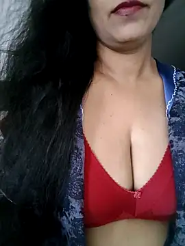 Deepa Sharma143 online show from 05-02-26, 02:05