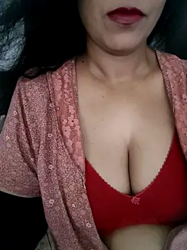 Deepa Sharma143 online show from 05-11-26, 01:55