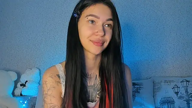 ArianaWalker77 online show from 09-09-25, 01:16