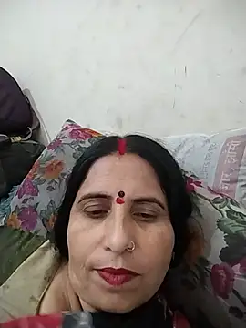 Hot liya54 online show from 05-07-26, 09:47
