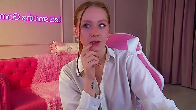 AgataFoxley online show from 10-01-25, 08:26