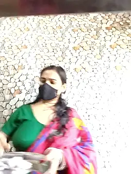 naughty nataasa online show from 10-13-25, 06:24