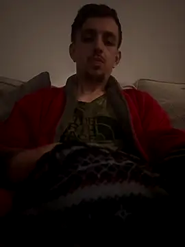 Pablojesus21 online show from 09-22-25, 04:03