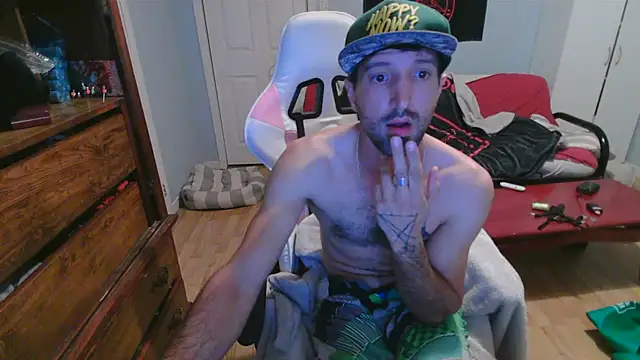 Ardokks online show from 09-27-25, 04:28