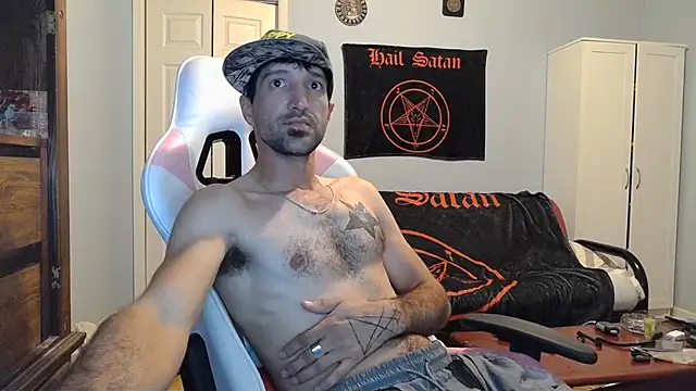 Ardokks online show from 10-07-25, 01:03