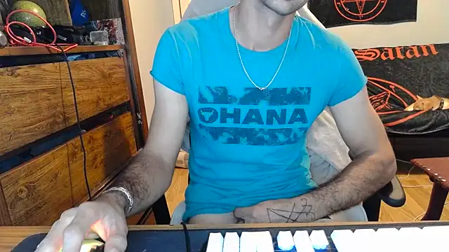 Ardokks online show from 10-10-25, 11:59