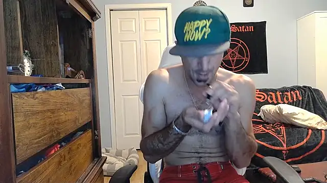 Ardokks online show from 10-25-25, 12:51