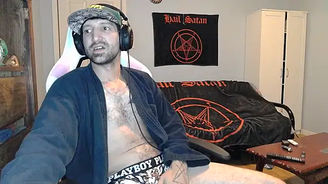 Ardokks online show from 11-02-25, 02:58