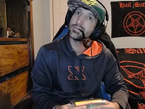 Ardokks online show from 11-04-25, 04:33