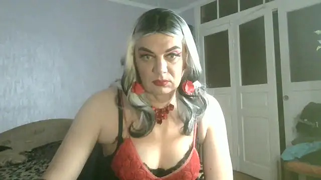 Snapshot of NiraFrost chatting on 03-19-26, 06:34 NiraFrost online show from 03-19-26, 06:34