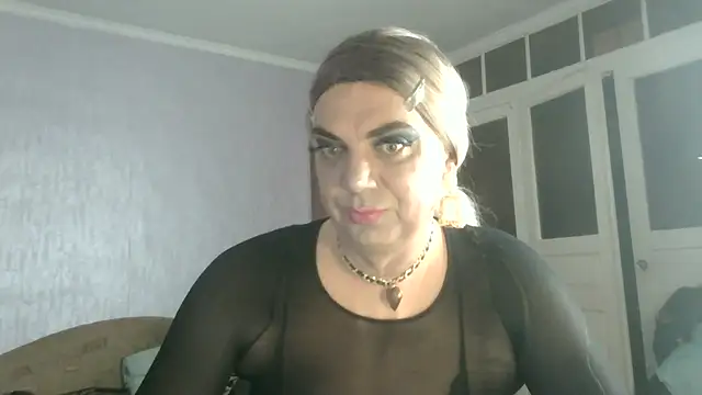 NiraFrost online show from 05-09-26, 05:29