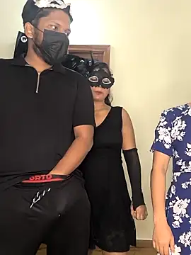 Family02 online show from 10-01-25, 04:35