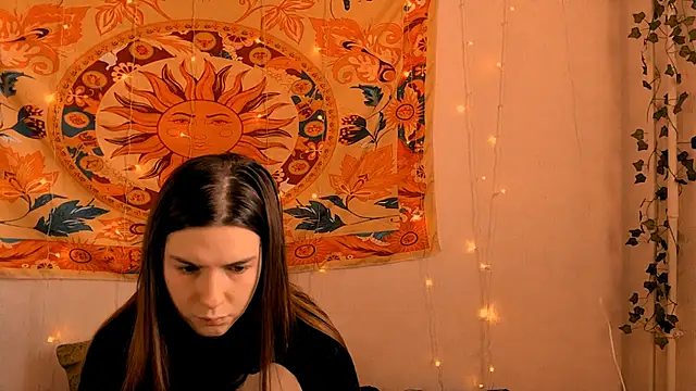 AliceCUNTach online show from 03-16-26, 05:02