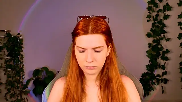 AliceCUNTach online show from 05-09-26, 05:12