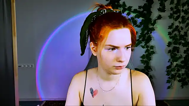AliceCUNTach online show from 06-24-26, 06:12