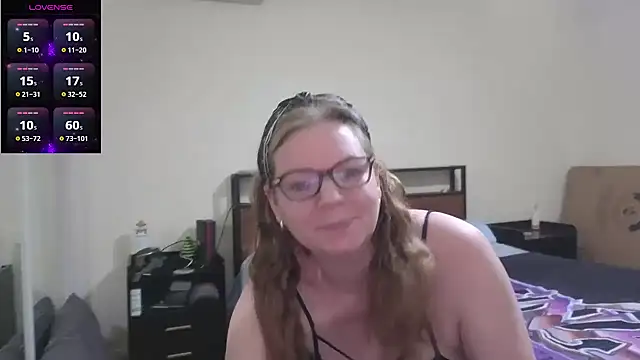 aussiepeaches online show from 03-20-26, 01:54