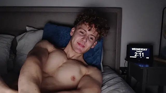 DominantAlex18 online show from 11-05-25, 02:11