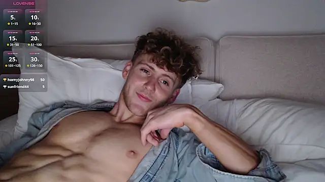 DominantAlex18 online show from 02-27-26, 03:12