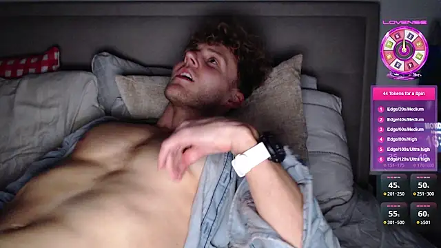 DominantAlex18 online show from 03-02-26, 04:03