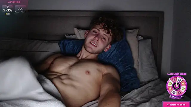 DominantAlex18 online show from 03-10-26, 05:07