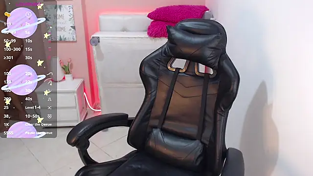 Cherrykissxx online show from 11-07-25, 04:34