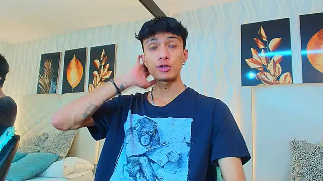 Snapshot of Lean_Portman chatting on 09-24-25, 08:56 Lean Portman online show from 09-24-25, 08:56