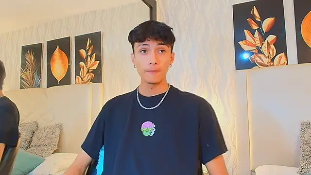 Snapshot of Lean_Portman chatting on 10-02-25, 08:27 Lean Portman online show from 10-02-25, 08:27