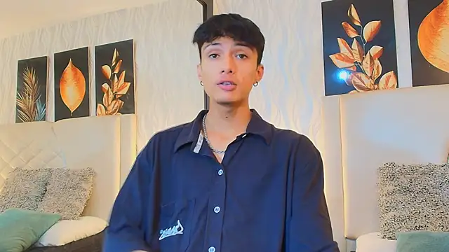 Snapshot of Lean_Portman chatting on 10-03-25, 08:39 Lean Portman online show from 10-03-25, 08:39