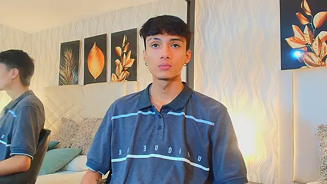 Snapshot of Lean_Portman chatting on 10-04-25, 08:29 Lean Portman online show from 10-04-25, 08:29