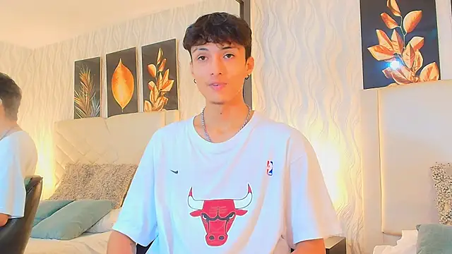 Snapshot of Lean_Portman chatting on 10-09-25, 08:29 Lean Portman online show from 10-09-25, 08:29