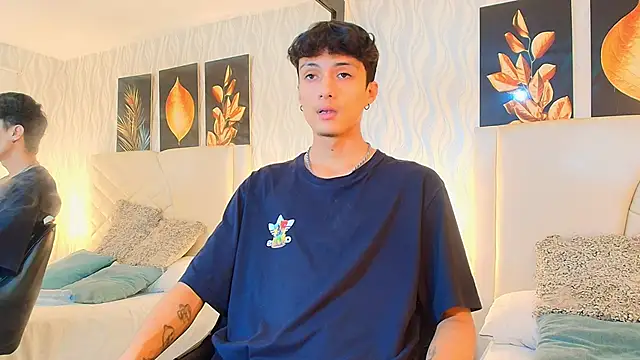 Snapshot of Lean_Portman chatting on 10-11-25, 08:29 Lean Portman online show from 10-11-25, 08:29