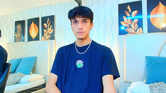 Snapshot of Lean_Portman chatting on 10-20-25, 08:42 Lean Portman online show from 10-20-25, 08:42