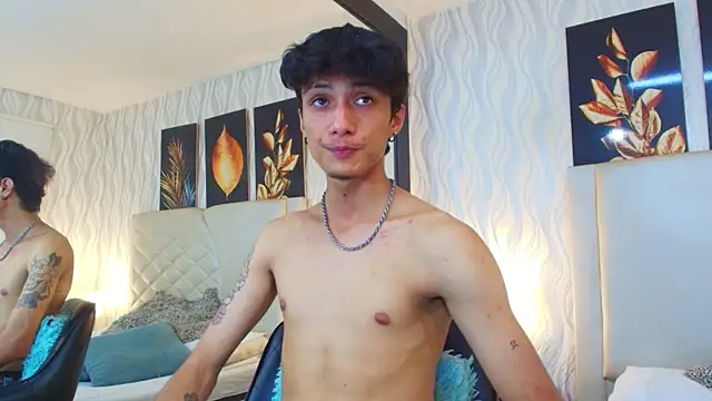 Snapshot of Lean_Portman chatting on 11-05-25, 09:59 Lean Portman online show from 11-05-25, 09:59