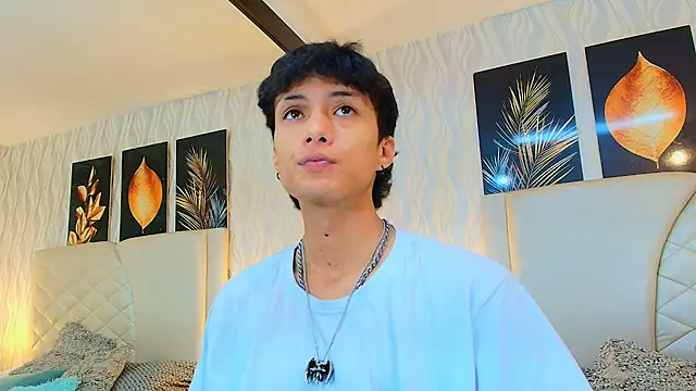 Lean Portman online show from 02-02-26, 08:51