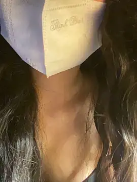 Fin-xinh18 online show from 11-01-25, 02:19