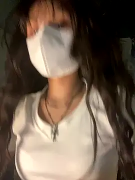 Fin-xinh18 online show from 11-05-25, 04:07