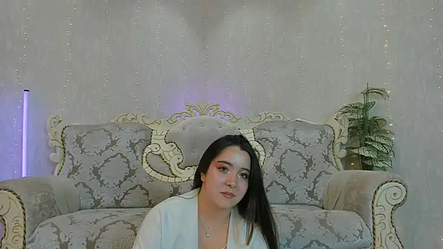 Snapshot of loveame chatting on 09-22-25, 05:15 loveame online show from 09-22-25, 05:15