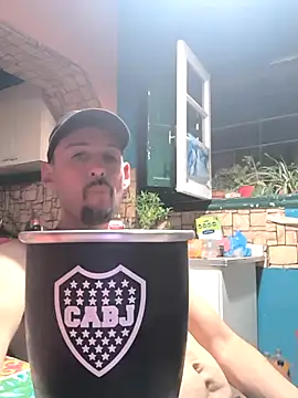 El Andres 1 online show from 11-28-25, 03:31