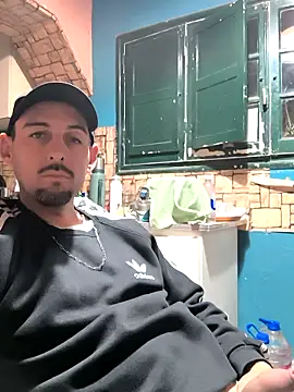 El Andres 1 online show from 03-23-26, 04:49