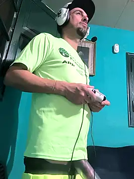 El Andres 1 online show from 05-24-26, 04:50