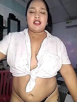 Angelly ricura online show from 11-12-25, 03:01