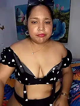 Angelly ricura online show from 03-07-26, 06:27