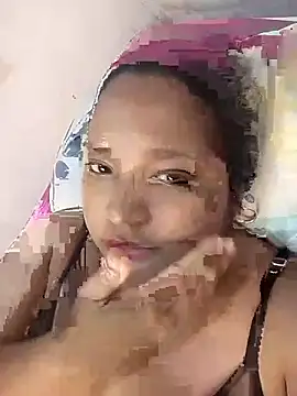 Angelly ricura online show from 04-10-26, 06:34