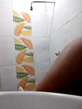 Angelly ricura online show from 04-13-26, 07:19