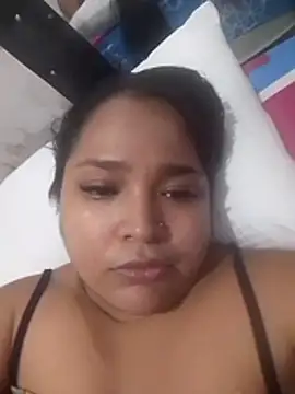 Angelly ricura online show from 07-05-26, 07:54