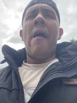 Misterjhons2 online show from 09-20-25, 03:46