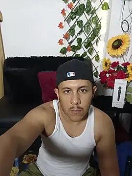 Misterjhons2 online show from 10-17-25, 12:36