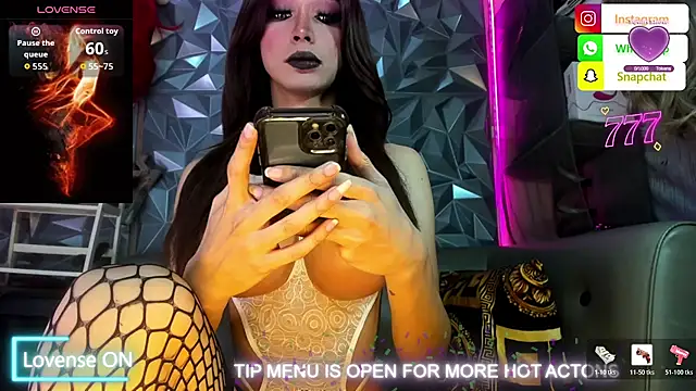 MISTRESSMonica xxx online show from 05-10-26, 07:57