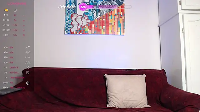SpicyBoys X online show from 05-15-26, 09:11