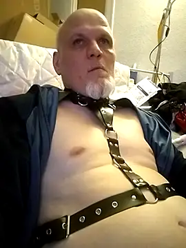 NacktDaniel online show from 11-15-25, 05:31